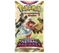 Pokémon TCG Spada & Scudo Astral Radiance Booster Pack 10 Carte En