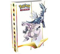 Pokémon TCG: Spada & Scudo - Astral Radiance Mini Portfolio & 1 Booster Pack