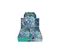 Pokémon TCG Stellar Miracle Booster Box da 30 Buste (JAP)