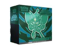 Pokemon TCG SV Twilight Masquerade Elite Trainer Box Con Promo Ogerpon