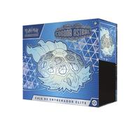 Pokémon TCG : SV07 Corona Astrale - Elite Trainer Box (Spagnolo)