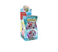 Pokémon TCG: SV09 Viaggio Insieme - Espositore Booster (18 Pacchetti)