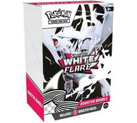 Pokemon TCG SV10.5 Pacchetto Booster White Flare