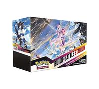 Pokemon TCG: Sword & Shield-Astral Radiance Build & Battle Stadium, Multicolore, 181-85040