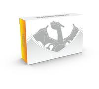 Pokemon TCG: Sword & Shield Collezione Ultra-Premium - Charizard, 6+ anni, Edizione in lingua Inglese