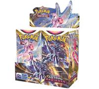 Pokémon TCG: Sword & Shield - Espositore Astral Radiance Booster (36 confezioni)