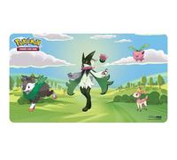 Pokemon TCG Tappetino Da Gioco Morning Meadow Ultra Pro Gallery Series