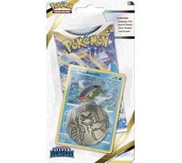 Pokemon TCG: Tempesta d'argento - Blister Checklane (Basculin)