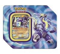 Pokémon TCG Tins Leggende Di Paldea: KORAIDON MIRAIDON Nuovo Sigillato