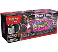 Pokémon TCG: Toolkit per allenatori
