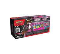 Pokemon TCG Trainer's Toolkit 2025 Box - Deck Builder & ACE SPEC Carte