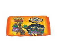 Pokemon TCG: Trick or Trade Booster Bundle (2024) - 35 confezioni