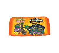 Pokemon TCG Trick Or Trade BOOster Bundle 2024, 35 Mini Pacchi