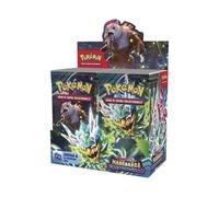Pokemon TCG Twilight Masquerade SV06 Scatola Booster 36 Pacchi Spagnolo