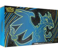 Pokemon TCG UPC Ultra Premium Collection PHANTASMAL FLAMES CHARIZARD - ENGLISH