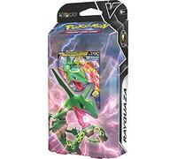 Pokemon TCG: V Battle Deck - Rayquaza