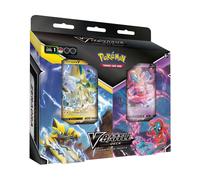 Pokemon TCG V Battle Deck Zeraora Vs. Deoxys ENG
