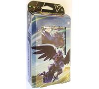 Pokemon TCG V Battle Theme Deck Corviknight V (Inglese)
