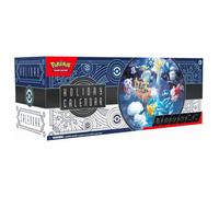 Calendario festivo 2023 - Gioco di carte Pokémon