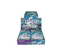Pokèmon TCG Violet Ex Booster Box da 30 Buste (JAP)