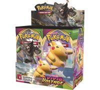 Pokemon TCG: Vivid Voltage - Booster Pack