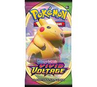 Pokemon TCG Vivid Voltage Single Booster Pack