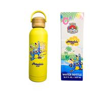 Pokémon TCG Water Bottle 16,9 FL OZ. / 500mL WC2024 Honolulu Exclusive Borraccia