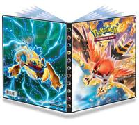 Pokemon TCG : XY4 Phantom 4-POCKET Portfolio Figurina Album Binder Talonflame
