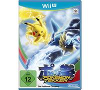 Pokemon Tekken