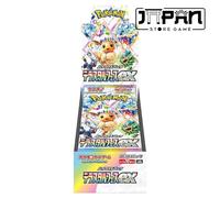 Pokemon Terastal Festival - Booster Box SEALED Japanese (JAP)