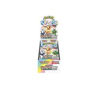 Pokemon Terastal Festival EX SV8A Booster Box Sealed Japanese