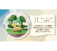 Pokèmon Terrarium collection 14