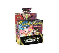 Spada e Scudo Lucentezza Siderale display 36 buste (IT)