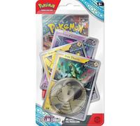 Pokémon SV07 Premium Checklane