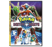 Pokemon: The Movie