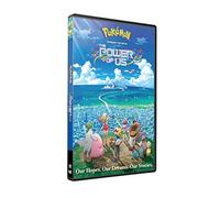 Pokémon the Movie: The Power of Us (DVD) Various