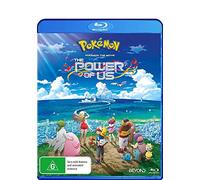 Pokemon: The Movie - The Power Of Us
