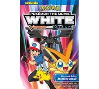 Pokemon the Movie:: White-Victini and Zekrom