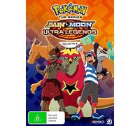 Pokemon The Series: Season 22 - Collection 2 [NTSC/0]