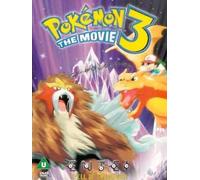 Pokemon - The Third Movie