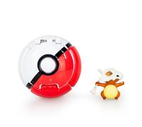Pokémon Throw 'N' Pop Poké Ball E Cubone Set | Diventa Un Vero Maestro Pokémon