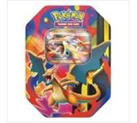 PREVENDITA Pokemon Tin da Collezione 20 Febbraio 2026 Mega Charizard X ex (ITA)
