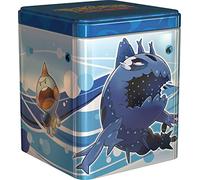 Pokémon : Tin Cube Febbraio 2022 | Carte da Gioco e Collezionare | Da 6 Anni | Modello casuale