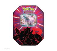 Pokémon Tin da Collezione Rivali Predestinati: Nidoking ex ITA