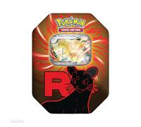 Pokémon Tin da Collezione Rivali Predestinati: Persian ex ITA