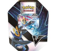 Pokemon Tin da Collezione V Strikers Empoleon V (EN)