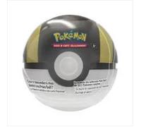 Pokémon tin poké ball