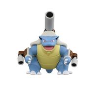 POKEMON Tomy: Monster Collection - Mega Blastoise (Medium)