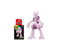 POKEMON Tomy: Monster Collection - Mega Mewtwo X (Small) (Prodotto da Statua