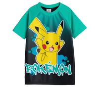 Pokemon Top Da Bagno Pikachu Ragazzi (NS9363)